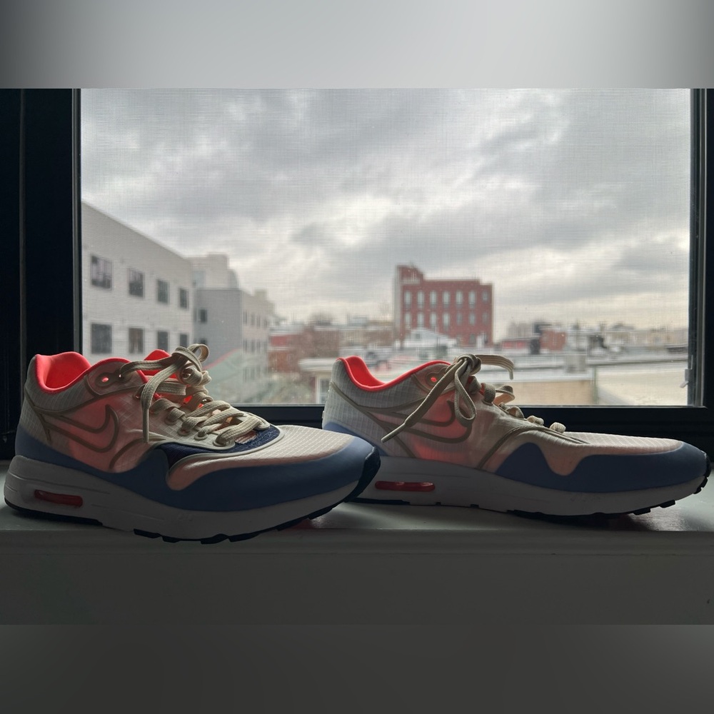 Nike Multi Color Sneakers!